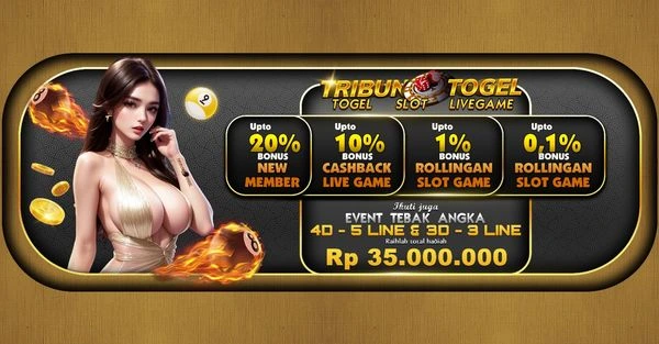 tribuntogel prediksi jitu